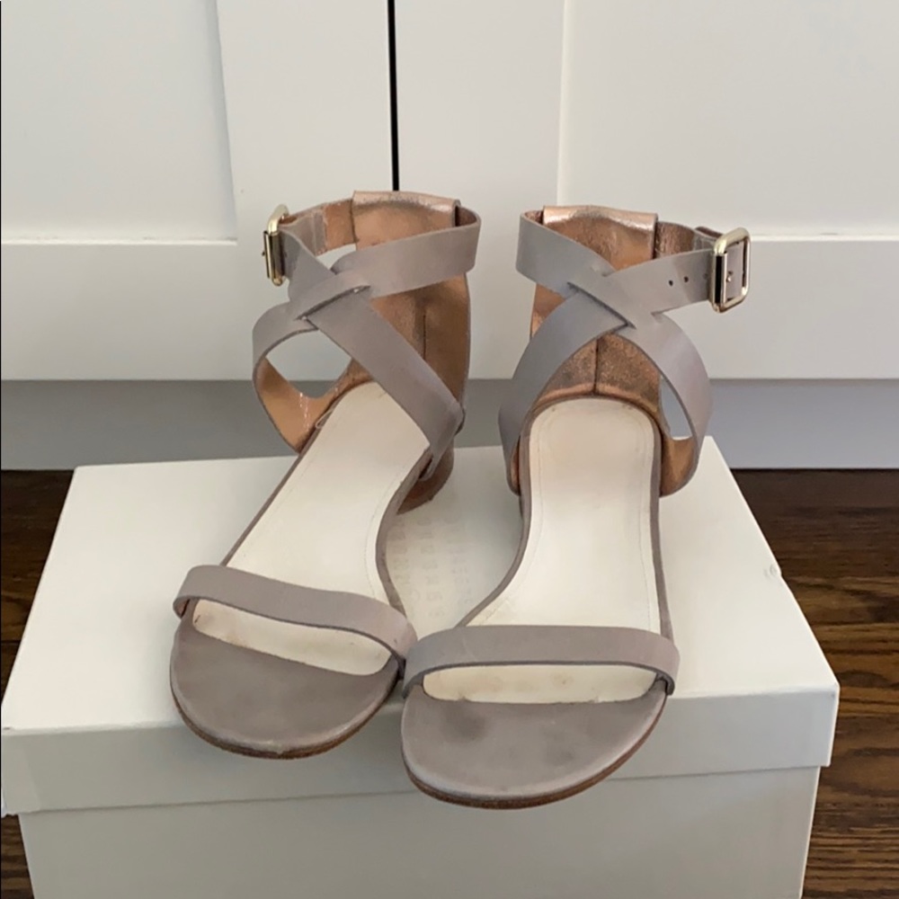 Authentic Maison Martin Margiela Sandel